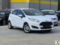 Photo 2015 Ford Fiesta 1.25 Zetec Euro 6 5dr HATCHBACK Petrol Manual