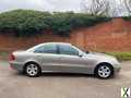 Photo 2003 Mercedes-Benz E CLASS E220 CDI Avantgarde 4dr Tip Auto SALOON DIESEL Automa