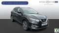 Photo 2021 Nissan Qashqai 1.3 DiG-T N-Connecta 5dr [Glass Roof Pack] HATCHBACK PETROL