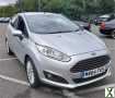 Photo FORD FIESTA 1.0T EcoBoost Titanium Euro 5 (s/s) 5dr 2014