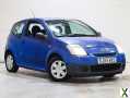 Photo 2004 Citroen C2 i LX Hatchback Petrol Manual