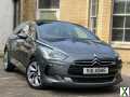 Photo 2012 Citroen DS5 2.0 HDi DStyle 5dr Auto HATCHBACK DIESEL Automatic