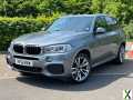 Photo BMW, X5, Estate, 2016, Automatic, 1995 (cc), 5 doors