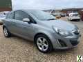 Photo 2014 Vauxhall Corsa 1.4 SXi 3dr HATCHBACK PETROL Manual