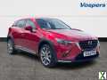 Photo 2019 Mazda CX-3 2.0 GT Sport Nav + 5dr HATCHBACK PETROL Manual