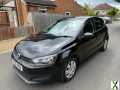 Photo 2012 Volkswagen Polo S 1.2 S Hatchback 5dr Petrol Manual ULEZ FREE