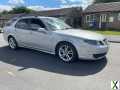 Photo 2008 58 SAAB 9-5 AUTOMATIC