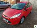 Photo 2011 FORD FIESTA 1.4 * AUTOMATIC * MOT FEB 2025 * AIR CON *