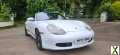 Photo 2000 PORSCHE BOXTER 2.7 MOTED TO JUNE 2025