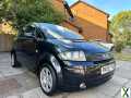 Photo 2005 05 petrol Audi A2 1.4 75 5 spd manual 5Dr