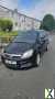 Photo Vauxhall zafira 1.9cdti