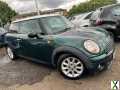 Photo 2007 MINI HATCHBACK 1.6 Cooper D 3dr HATCHBACK Diesel Manual