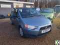 Photo 2009 Mitsubishi Colt 1.1 CZ1 5dr HATCHBACK Petrol Manual