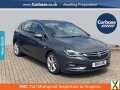 Photo 2016 Vauxhall Astra 1.4T 16V 150 SRi 5dr HATCHBACK Petrol Manual