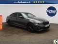 Photo 2021 BMW 3 Series 330e xDrive M Sport Pro Edition 4dr Step Auto SALOON Petrol Pa