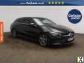 Photo 2020 Mercedes-Benz CLA CLA 250e AMG Line Premium 5dr Tip Auto Estate ESTATE Petr