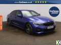 Photo 2019 BMW 3 Series 330i M Sport 4dr Step Auto SALOON Petrol Automatic