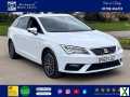 Photo 2019 SEAT Leon 1.5 TSI EVO XCELLENCE LUX DSG 5d 148 BHP Estate Petrol Automatic