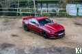 Photo FORD MUSTANG 5.0 V8 GT Roush 740 Stage 2