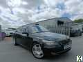 Photo 2009 BMW 5 Series 3.0 525i SE Steptronic Euro 4 4dr SALOON Petrol Automatic