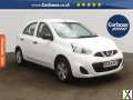 Photo 2015 Nissan Micra 1.2 Visia 5dr HATCHBACK Petrol Manual