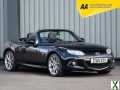 Photo 2015 Mazda MX-5 i Sport Tech Convertible Petrol Manual