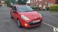 Photo Renault, CLIO, Hatchback, 2009, Manual, 1149 (cc), 3 doors