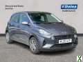 Photo 2020 Hyundai i10 1.0 SE 5dr HATCHBACK PETROL Manual