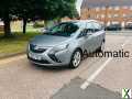 Photo ZAFIRA automatic1.4 petrol 7 seater