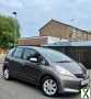 Photo 2013 Honda Jazz 1.4 i-VTEC ES 5dr HATCHBACK Petrol Manual