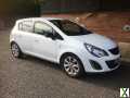 Photo Vauxhall, CORSA, Hatchback, 2014, Manual, 998 (cc), 5 doors