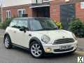 Photo Mini, HATCHBACK, Hatchback, 2008, Manual, 1598 (cc), 3 doors