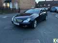 Photo Mercedes-Benz, CLS, Coupe, 2007, Semi-Auto, 5461 (cc), 4 doors