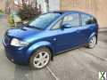 Photo Audi A2 1.4 TDI 90