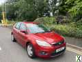 Photo FORD FOCUS STYLE 1.6 ULEZ FREE