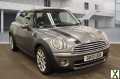 Photo MINI Hatch Cooper D GRAPHITE (2010) 1.6 Cooper Hatchback 3dr FSH LONG MOT