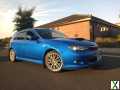 Photo Subaru, IMPREZA,WRX-S Limited Edition, Hatchback, 2010, Manual,