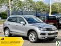 Photo Volkswagen Touareg 3.0h TSI V6 Hybrid Tiptronic 4WD Euro 5 (s/s) 5dr Petrol/Electric Hybrid Auto