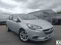 Photo 2016 Vauxhall Corsa 1.4i ecoFLEX SRi Euro 6 5dr HATCHBACK Petrol Manual