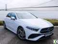 Photo 2023 Mercedes-Benz A Class Diesel Hatchback A200d AMG Line Executive 5dr Auto Ha