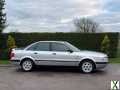 Photo AUDI 80 SPORT B4 2.0E SALOON 1994 (SILVER) 101K M.O.T JUNE 2024