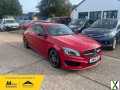 Photo 2014 Mercedes-Benz CLA CLA 220 CDI AMG Sport 4dr Tip Auto SALOON DIESEL Automati