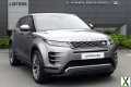 Photo 2020 Land Rover Range Rover Evoque Diesel Hatchback 2.0 D200 R-Dynamic HSE 5dr A