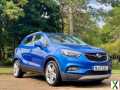 Photo 2017 Vauxhall Mokka X 1.4T Elite Nav 5dr 4WD Auto HATCHBACK PETROL Automatic