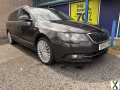 Photo Skoda Superb laurin & klement 2014 2.0 Tdi