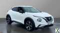 Photo 2021 Nissan Juke 1.0 DiG-T 114 Tekna 5dr Petrol Hatchback Hatchback Petrol Manua