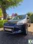 Photo Ford kuga Zetec 2.0 TDCI AWD powershift Euro 6 2016