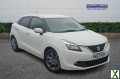 Photo 2017 Suzuki Baleno SZ5 SHVS 1.2 Hatchback Petrol Manual