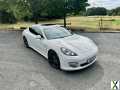 Photo Porsche, PANAMERA, Hatchback, 2010, Semi-Auto, 4806 (cc), 5 doors