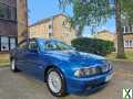 Photo BMW, 5 SERIES, Saloon, 2000, Semi-Auto, 2979 (cc), 4 doors